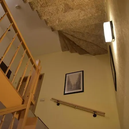 Muellers Zweite Ferienwohnung In Der Altstadt Von Goerlitz Exterior photo