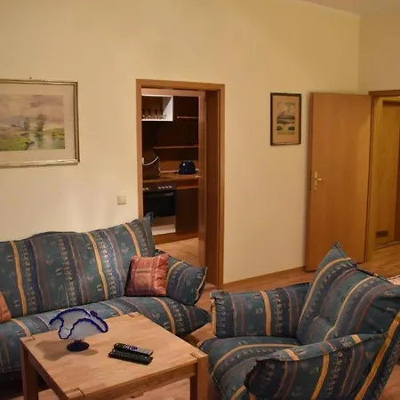 Muellers Zweite Ferienwohnung In Der Altstadt Von Goerlitz Exterior photo