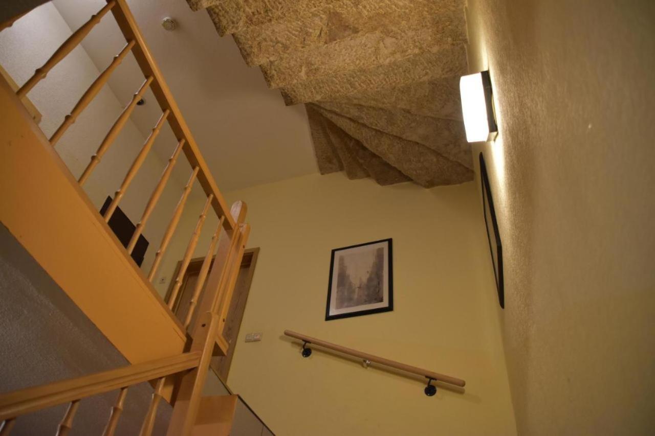Muellers Zweite In Der Altstadt Von Gorlitz