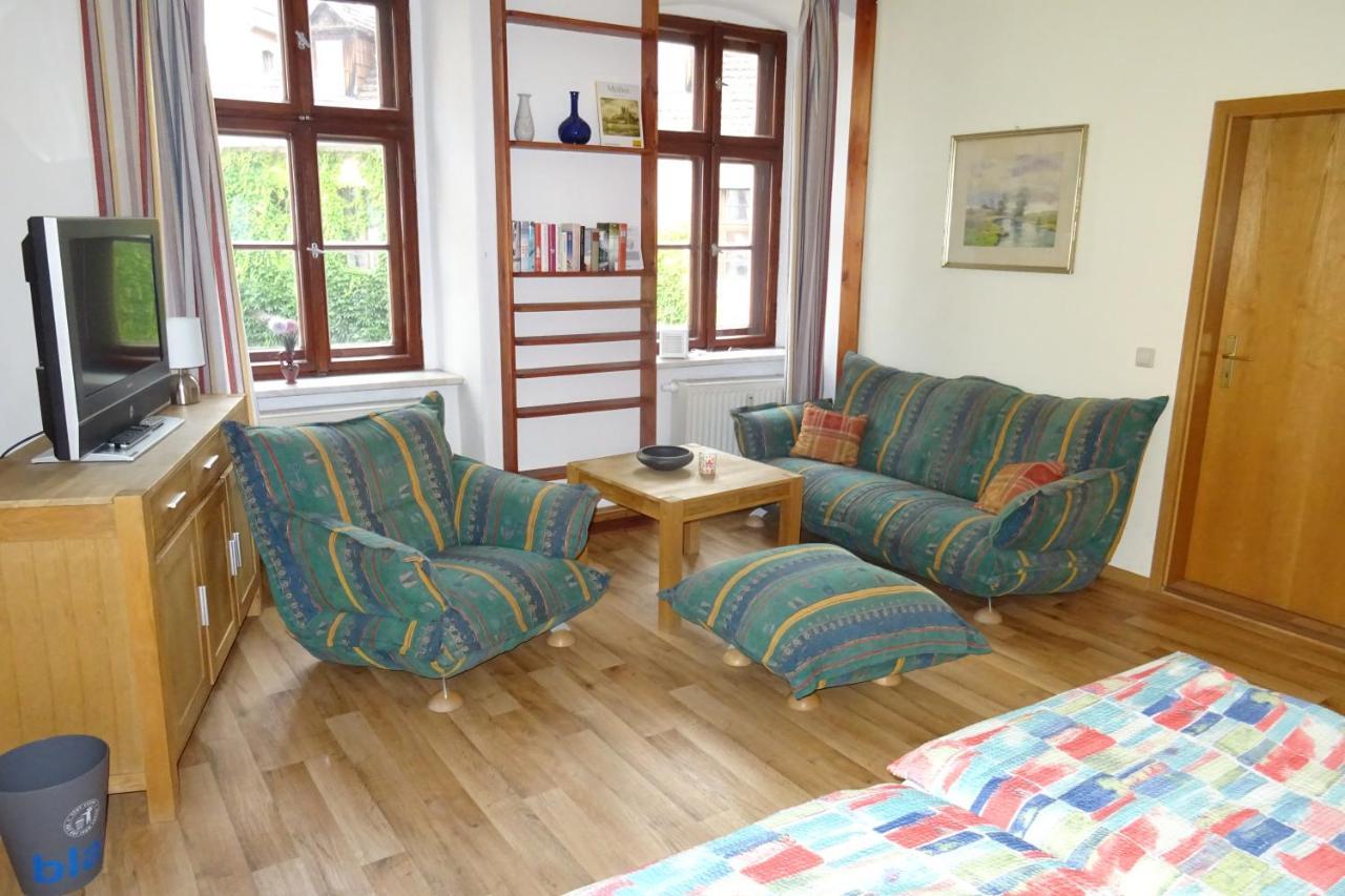 Apartment Muellers Zweite In Der Altstadt Von *
